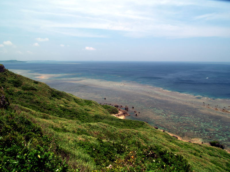 宮古島（二日目）_e0004009_23404657.jpg