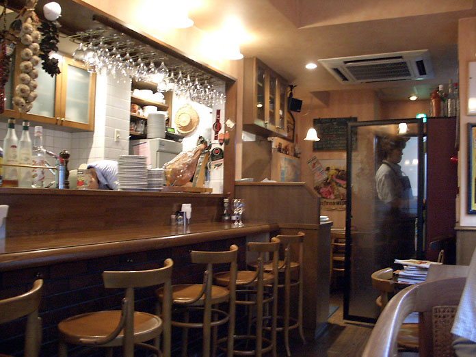 三宮 東門街 オリーバ スペイン料理 タパス コウベライフ 三宮 東門街 オリーバ スペイン料理 タパス コウベライフ
