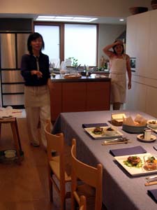 美味しくてお洒落な薬膳!_a0026127_22215159.jpg