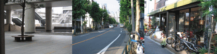 水道道路を行く　－初台から幡ヶ谷－_d0014408_12455071.gif