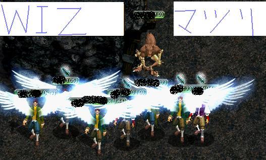 WIZ祭り記念写真ｗ_e0018637_17503395.jpg