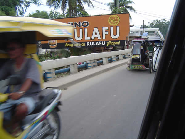 旅立ちますよ！　～ＣＥＢＵダイビング旅行記～_c0024719_21364090.jpg