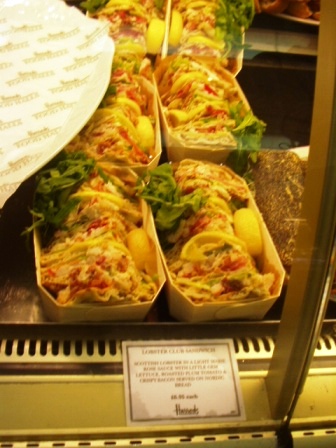 Harrodsのパン_c0072096_145760.jpg