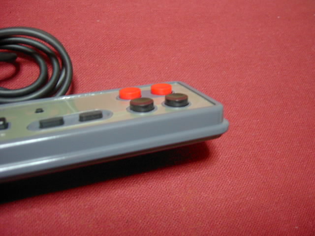 【レビュー】SANWA SUPPLY CLASSIC USB GAMEPAD_c0004568_22263136.jpg
