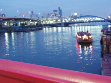 ＊大事な休憩＊　　2005,7,11_a0030038_2365327.jpg