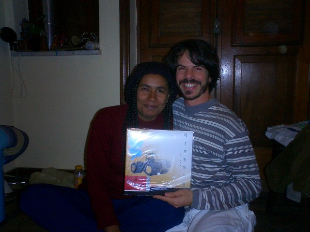 Vou para o BRASIL !! 行ってきま==す! Ate a mais!!_b0032617_4582588.jpg