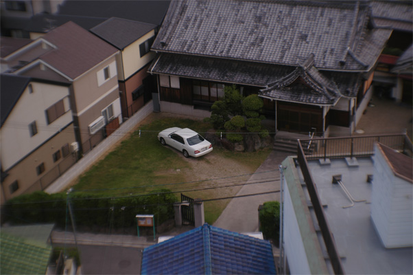 模型の町_e0005670_81687.jpg