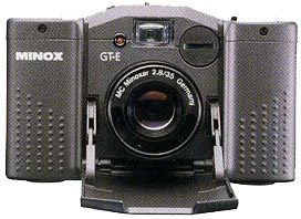 Minox GT-E - Camera – Kamerastore