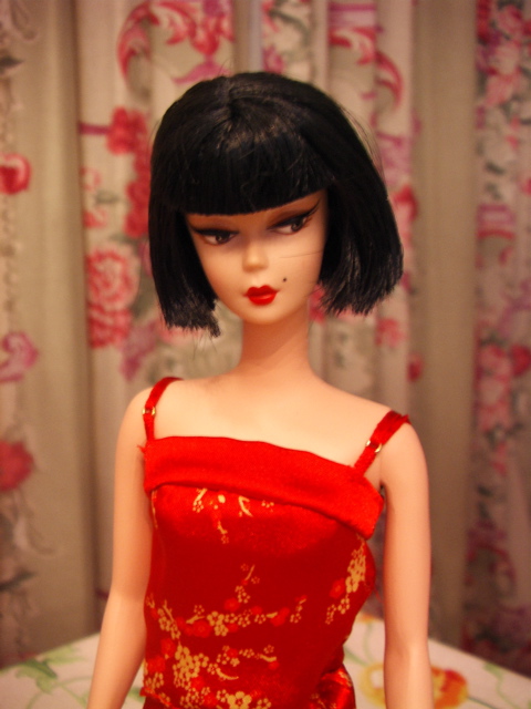 Chinoiserie Barbies / 三人官女_e0002456_10750.jpg