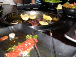 牛角 : Japanese BBQ, East Village_b0048976_21413086.jpg