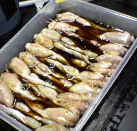 ウシガエル 食用カエル の食べ方と感想 温泉犬の日本サッカー