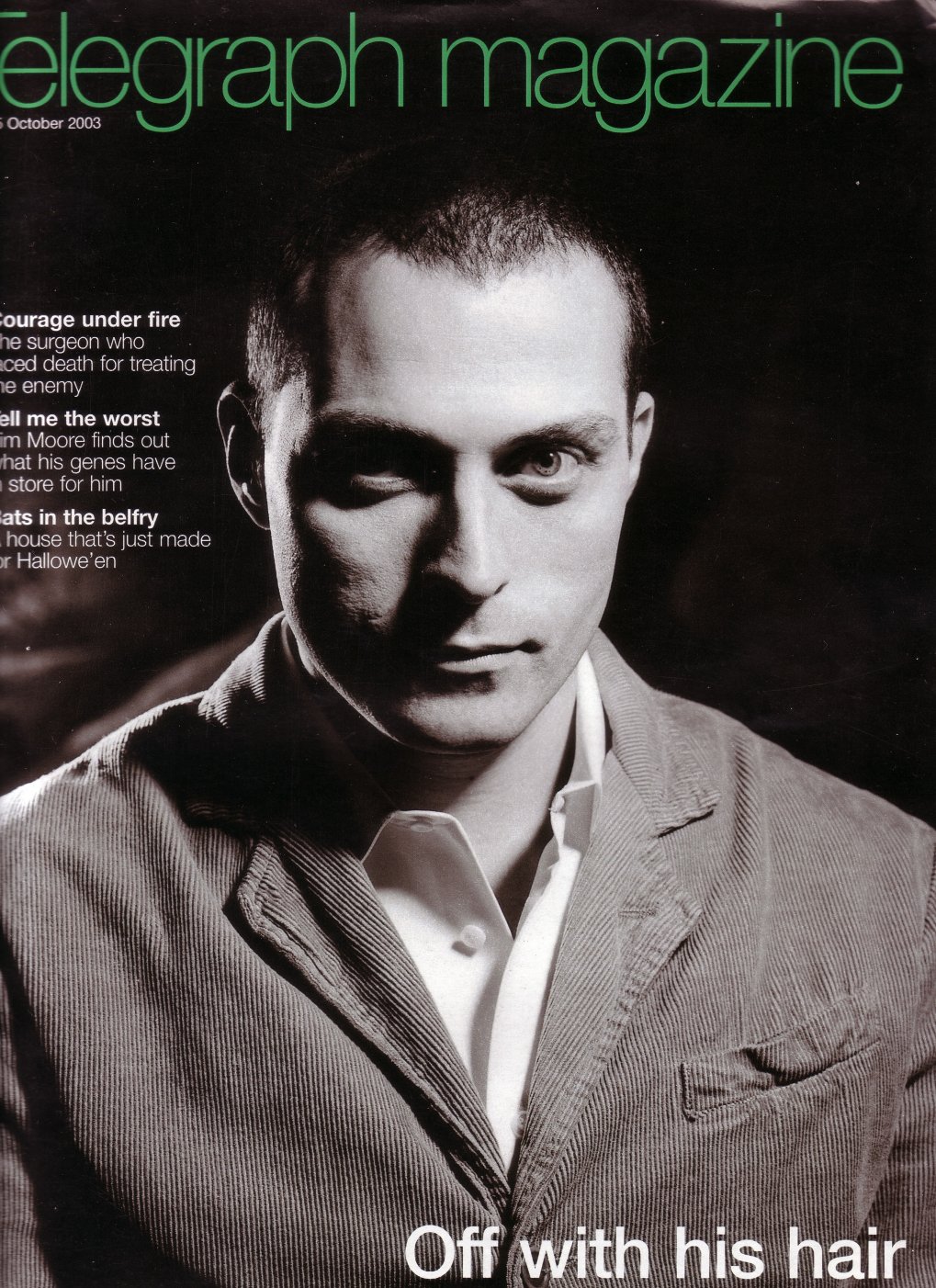 ルーファス シーウェル Rufus Sewell And So On ルーファス シーウェル Rufus Sewell And So On