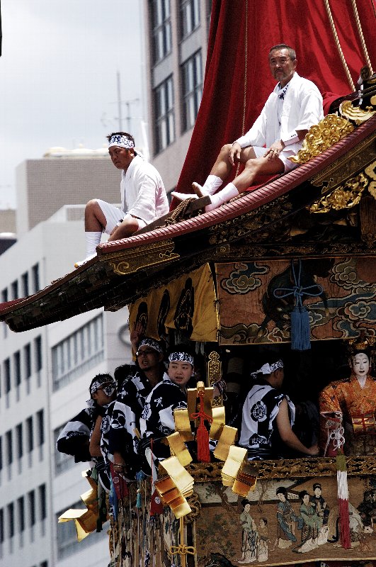 祇園祭　京の夏　　017_d0045045_20112936.jpg