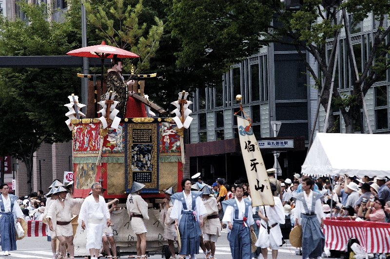 祇園祭　京の夏　　011_d0045045_2034765.jpg