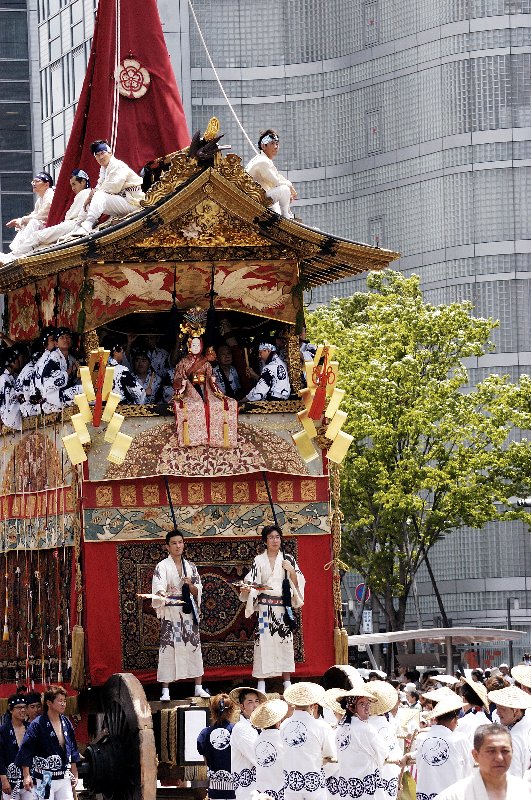 祇園祭　京の夏　　014_d0045045_207181.jpg