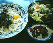 ７ＤＡＹ’Ｓ　ダイエット：１日目　５９・４キロ_d0012749_21183686.gif