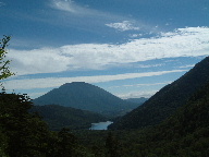 中禅寺湖と男体山_b0067569_1043169.jpg