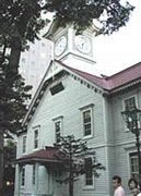 私達は時計台の鐘がなる札幌の市民ですby札幌市民憲章_b0067302_2145213.jpg