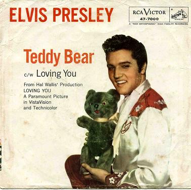 エルヴィスプレスリー  テディベア Steiff Rocks! Elvis Presley Teddy Bear 90th - Lansky Bros