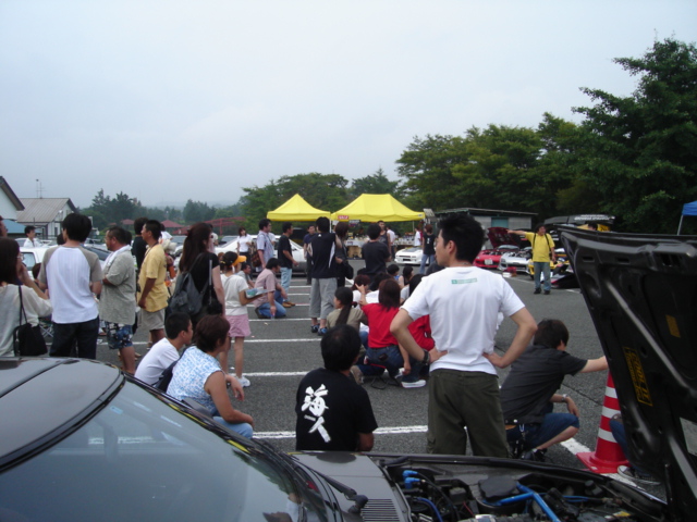 行ってきましたROTARY LINK 2005 _e0003660_20123673.jpg