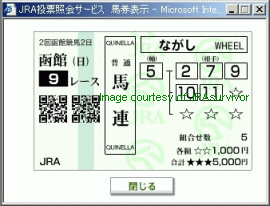 北九州記念他メイン　馬券で回顧（７月１７日）_c0073571_11203393.gif
