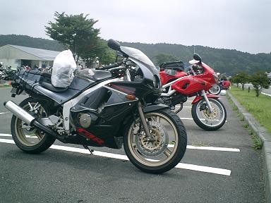 Cbr250rの底力 我はかく語りき