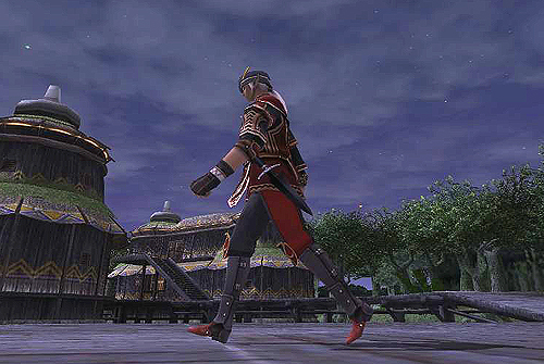 Ffxi 女神の気まぐれ 7 18 Mon Porta Rosso Ffxi