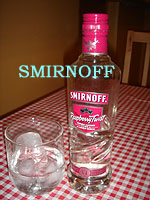 SMIRNOFF（スミルノフ）_e0011833_1057274.jpg