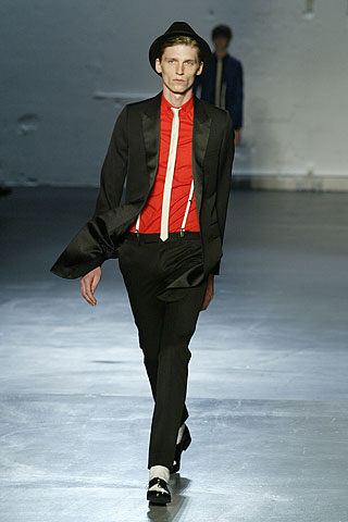 Dior Homme 2006 Spring / Summer : llilllil.net