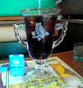 びっくりコーラ Chokoballcafe びっくりコーラ Chokoballcafe
