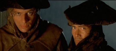 ジェヴォーダンの獣 Timeturner ジェヴォーダンの獣 Timeturner
