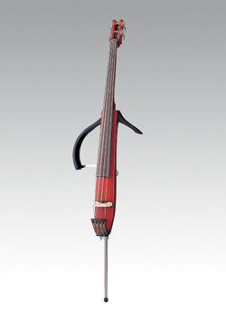 YAMAHA SLB200 アップライトベース YAMAHA SLB200【エレキアップライト サイレントベース】レンタル