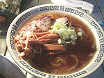 コラボラーメン　「くうSAM家」！_b0008655_20493052.jpg