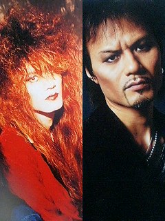 変わるもんだねぇ Too Scarlet Love 変わるもんだねぇ Too Scarlet Love