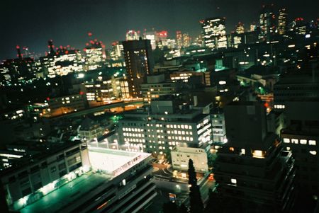 NATURA1600 in LOMO [夜景編] _c0026139_16413514.jpg