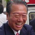 民主党における岡田代表無風再選の政治　－　前原誠司の欺瞞　　　　　_b0018539_11343743.jpg