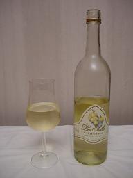 今日のお酒&デザート_b0046331_6493746.jpg