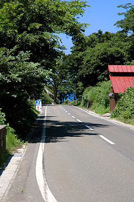 「日本海古町紀行（出雲崎／村上）」（３）_d0041671_2225815.jpg