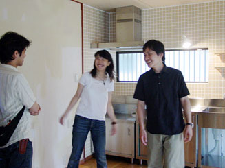 祝・完成引渡し_d0031378_1727366.jpg