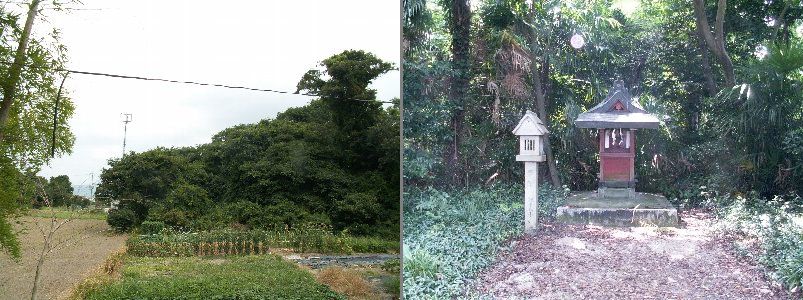 三宅・百済野コース探訪（05.07.024）②多坐弥志理都比古神社～小杜神社～屋就神社・・・_a0016431_16182730.jpg