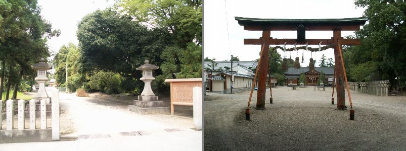 三宅・百済野コース探訪（05.07.024）②多坐弥志理都比古神社～小杜神社～屋就神社・・・_a0016431_16305.jpg