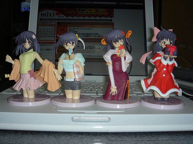 七尾奈留セレクション コンプリート たむりんの徒然なる一言 七尾奈留セレクション コンプリート たむりんの徒然なる一言