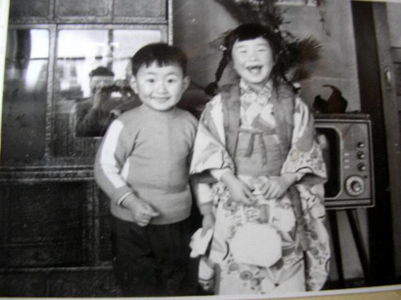 昭和の子ども 風のように 昭和の子ども 風のように