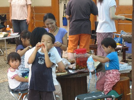 4・BBQ_c0038619_2325857.jpg