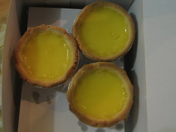 蛋撻 = Egg Tart_e0012800_0283435.jpg