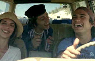 天国の口 終りの楽園 My G Indo Eiga