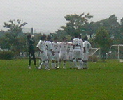 adidas CUP 2005・その3_b0036243_14523498.jpg