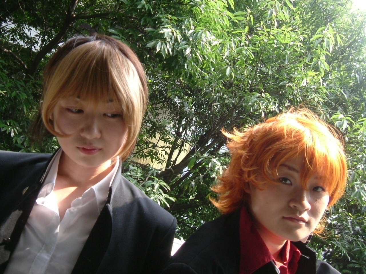 7 31ヒカルの碁合わせin教室撮影会 Cosplay Photo Gallary