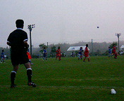 adidas CUP 2005　日本クラブユース選手権（Ｕ-18）　ゲームレヴュー１_b0036243_0484385.jpg