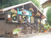 スイス&フランス旅行 ~シャモニ(Chamonix)~_c0024345_2134826.jpg